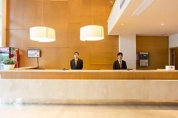 Hanting Seasons Hotel- Xingguang Avenue Hangzhou Binjiang Экстерьер фото