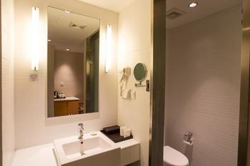 Hanting Seasons Hotel- Xingguang Avenue Hangzhou Binjiang Экстерьер фото