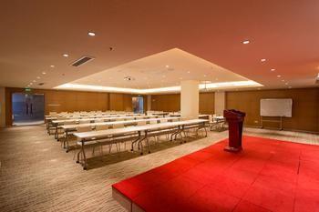 Hanting Seasons Hotel- Xingguang Avenue Hangzhou Binjiang Экстерьер фото