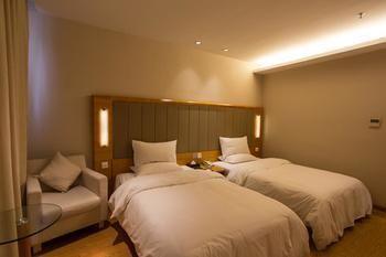 Hanting Seasons Hotel- Xingguang Avenue Hangzhou Binjiang Экстерьер фото