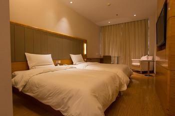 Hanting Seasons Hotel- Xingguang Avenue Hangzhou Binjiang Экстерьер фото