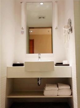 Hanting Seasons Hotel- Xingguang Avenue Hangzhou Binjiang Экстерьер фото