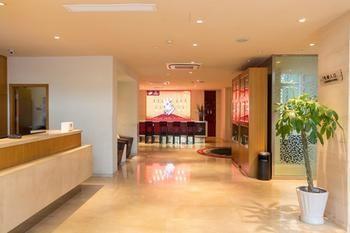 Hanting Seasons Hotel- Xingguang Avenue Hangzhou Binjiang Экстерьер фото